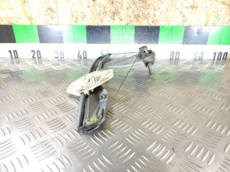 Стеклоподъемник задний правый Renault Clio 1998-2008