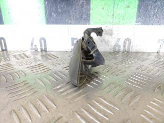 Ручка двери передней правой Renault Clio 2 1998-2008