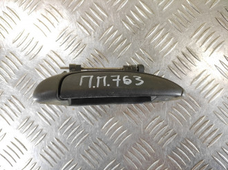 Ручка двери передней правой Renault Clio 2 1998-2008