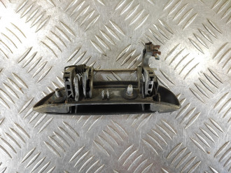 Ручка двери передней правой Renault Clio 2 1998-2008