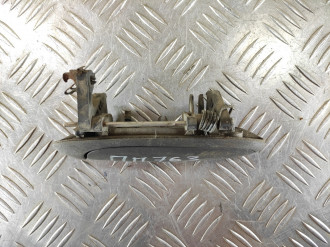 Ручка двери передней правой Renault Clio 2 1998-2008