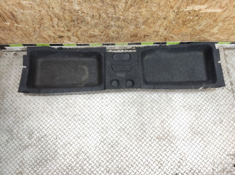 Ковролин Renault Scenic 2003 2009