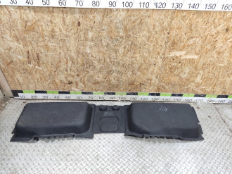Ковролин Renault Scenic 2003 2009