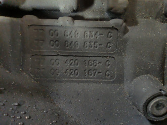 Рулевое колесо Renault Clio 1998-2008