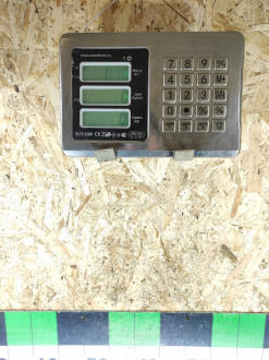 Амортизатор двери багажника Renault Clio 2 1998-2008