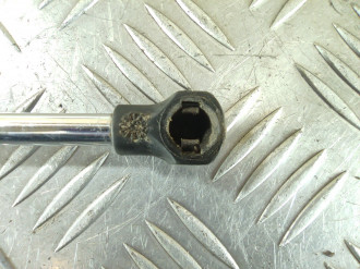 Амортизатор двери багажника Renault Clio 2 1998-2008