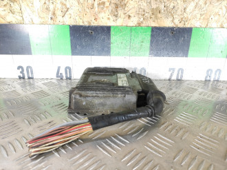 Блок управления двигателем Renault Clio 1998-2008