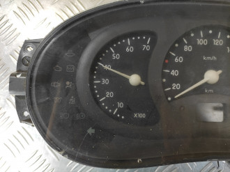 Панель приборов Renault Clio 1998-2008
