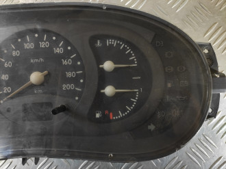 Панель приборов Renault Clio 1998-2008