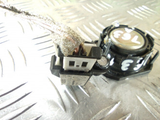 Динамик Renault Clio 2 1998-2008