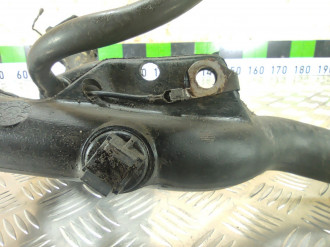 Горловина топливного бака Renault Clio 1998-2008