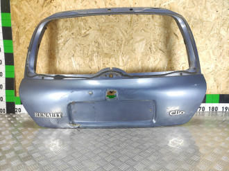 Дверь багажника Renault Clio 2 1998-2008