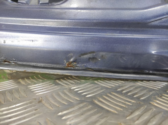 Дверь багажника Renault Clio 2 1998-2008