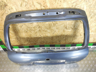 Дверь багажника Renault Clio 2 1998-2008