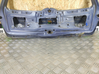 Дверь багажника Renault Clio 2 1998-2008