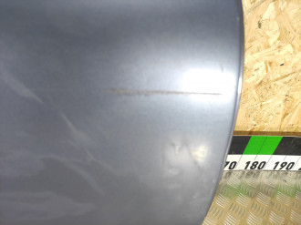 Дверь задняя правая Renault Clio 2 1998-2008