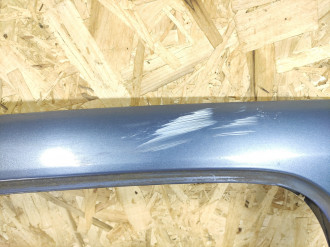 Дверь задняя правая Renault Clio 2 1998-2008