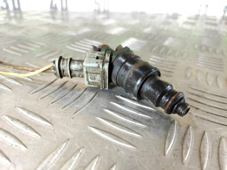 Форсунка двигателя Renault Clio 1998-2008