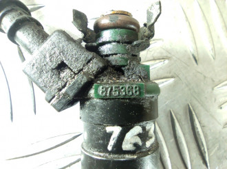 Форсунка двигателя Renault Clio 1998-2008