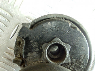 Ролик натяжитель Renault Clio 1998-2008