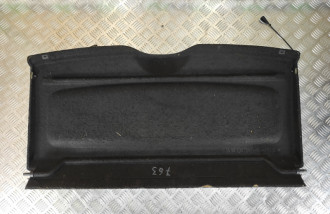 Полка багажника Renault Clio 1998-2008