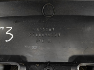 Торпедо Renault Clio 1998-2008