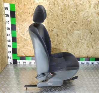 Сиденье переднее левое Renault Clio 1998-2008