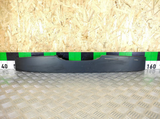 Спойлер Renault Clio 2 1998-2008