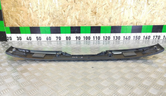 Спойлер Renault Clio 2 1998-2008