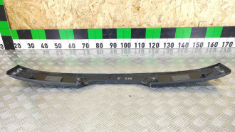 Спойлер Renault Clio 2 1998-2008