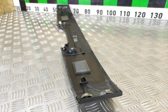 Спойлер Renault Clio 2 1998-2008