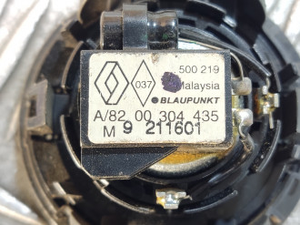 Динамик Renault Clio 2005 2012