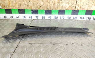 Жабо Renault Clio 2 1998-2008