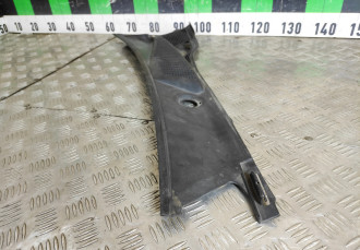 Жабо Renault Clio 2 1998-2008