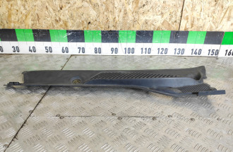 Жабо Renault Clio 2 1998-2008