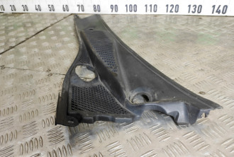 Жабо Renault Clio 2 1998-2008