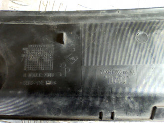 Жабо Renault Clio 2 1998-2008