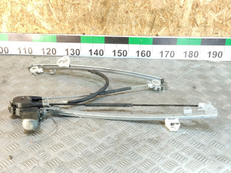 Стеклоподъемник передний правый Renault Megane 2003 2009