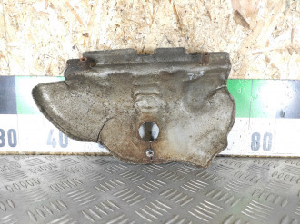 Экран тепловой Renault Logan 2005 2014