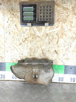 Экран тепловой Renault Logan 2005 2014