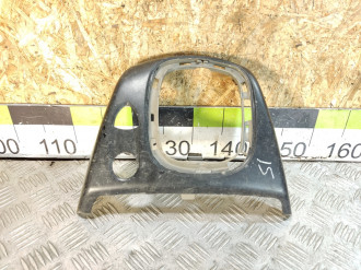 Рамка кулисы кпп Renault Scenic 2003 2009