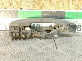 Ручка двери задней левой Renault Megane 2003 2009