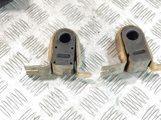 Кронштейн переднего стабилизатора Renault Megane 2003 2009