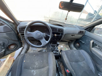 В разборе Renault R19 1992 2002