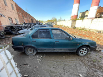 В разборе Renault R19 1992 2002