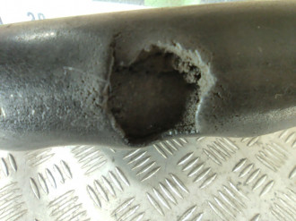 Рулевое колесо Renault R19 1992 2002
