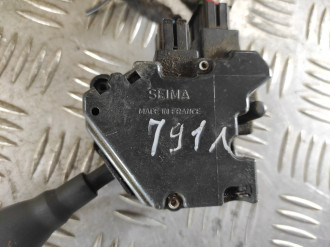 Переключатель подрулевой левый Renault R19 1992 2002