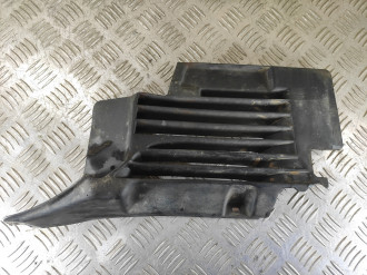 Решетка в бампер левая Renault R19 1992 2002
