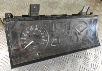 Панель приборов Renault R19 1992 2002