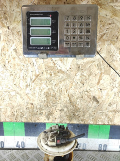 Насос топливный электрический Renault Clio 2 1998-2008